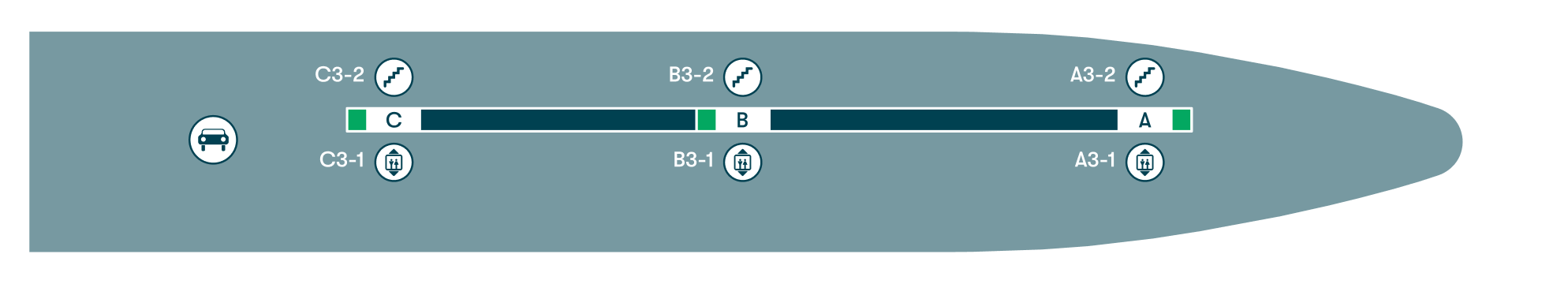 MyStar kansi 3 kartta