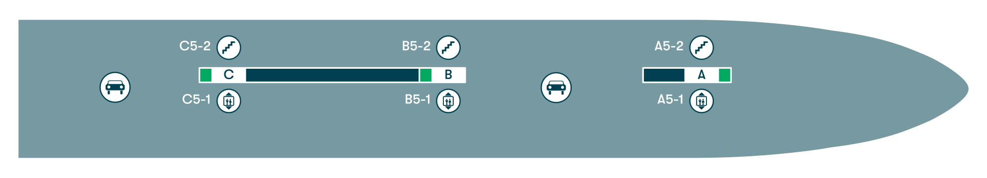 MyStar kansi 5 kartta