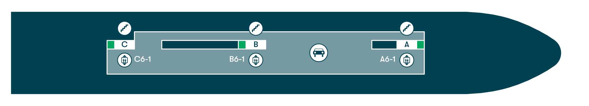 MyStar kansi 6 kartta