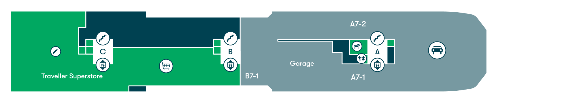 MyStar kansi 7 kartta