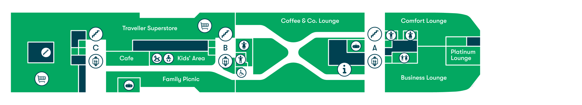 MyStar kansi 8 kartta