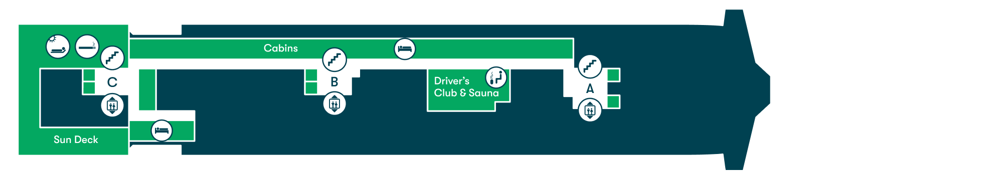 MyStar kansi 10 kartta