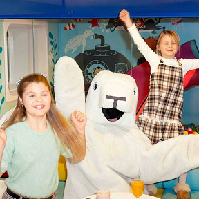 Harri Hylje -tanssikoulu