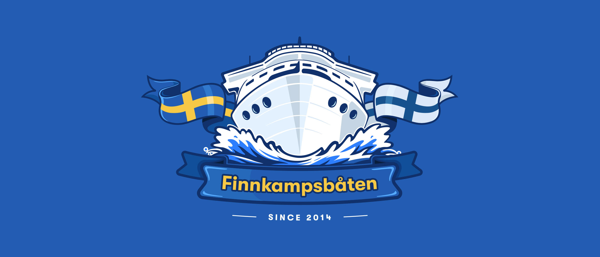 Finnkampsbåten 2026