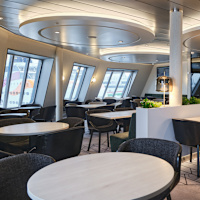 Comfort Lounge