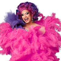 Showgruppen Pirat Crew