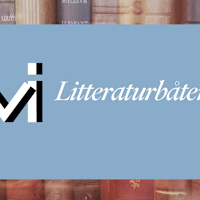 Vi:s Litteraturbåt