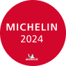 MICHELIN 2024 badge