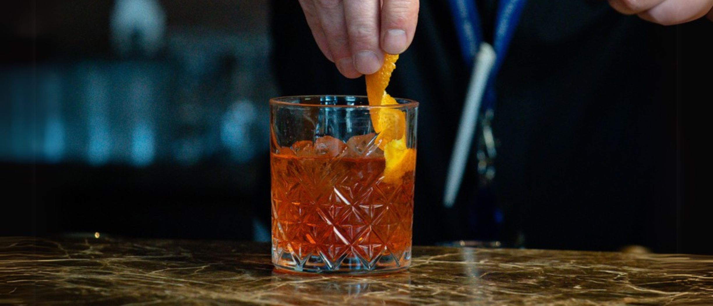 Tallinn Cocktail Week 2025