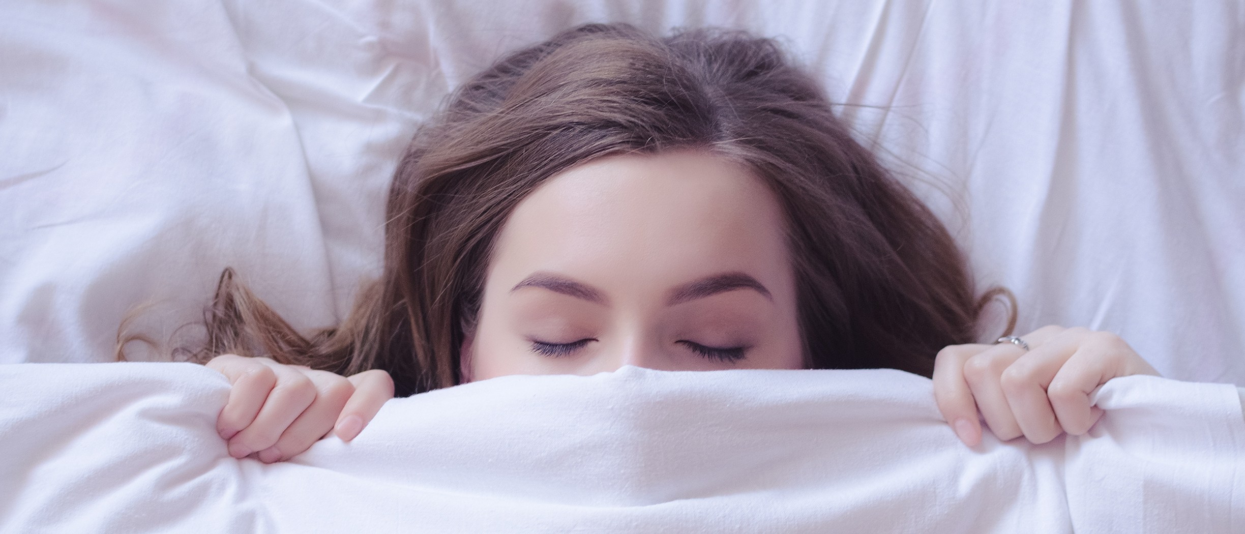 Sleep well