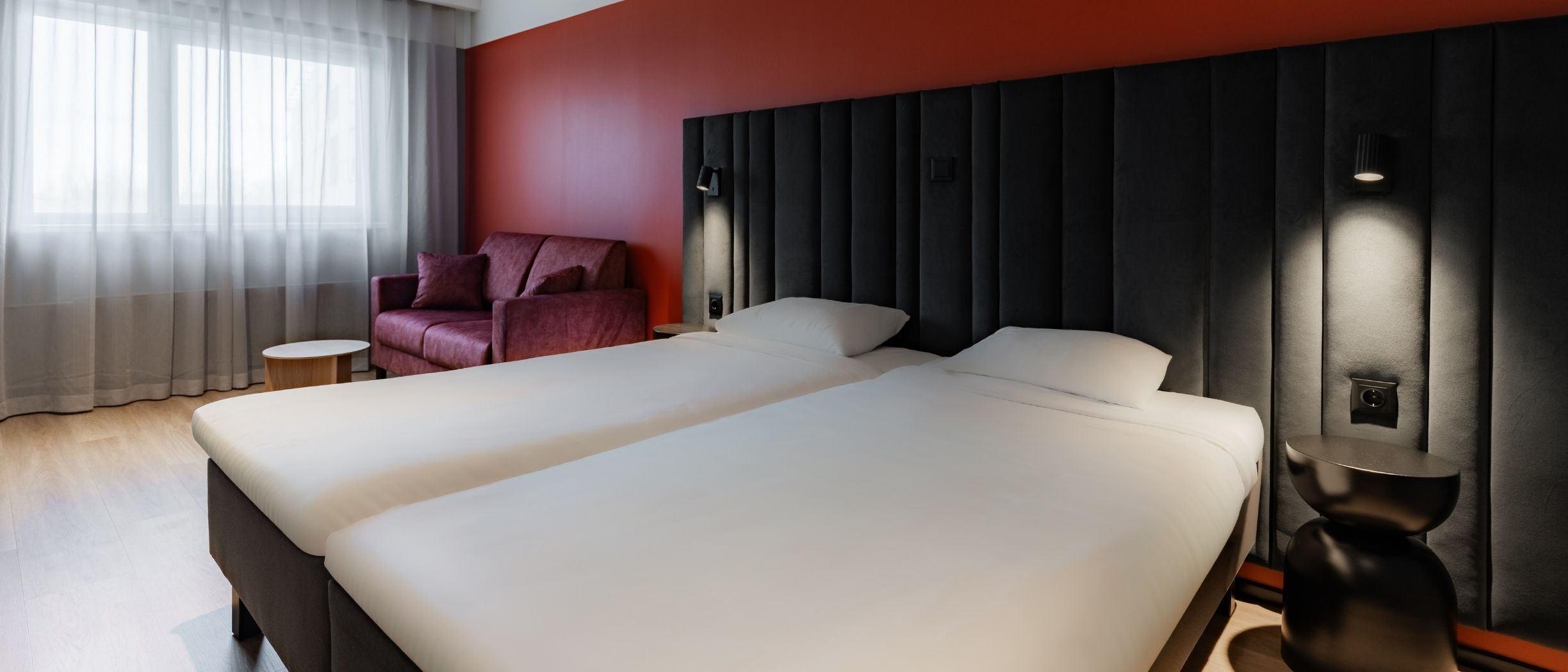 Семейный номер