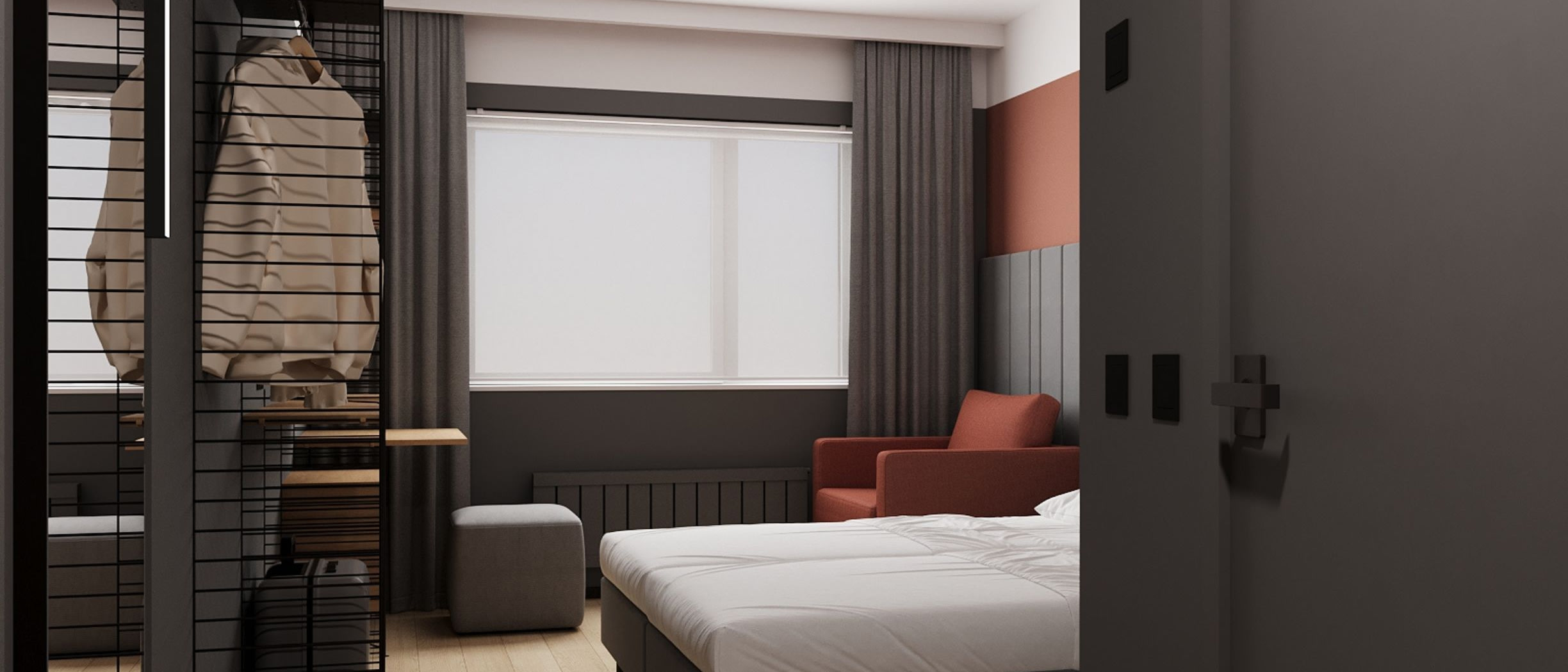 Семейный номер