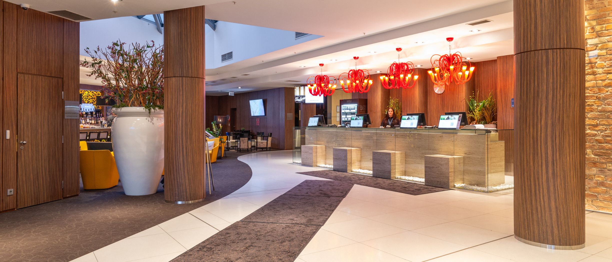 Tallink Hotel Riga in the heart of the city – your perfect stay