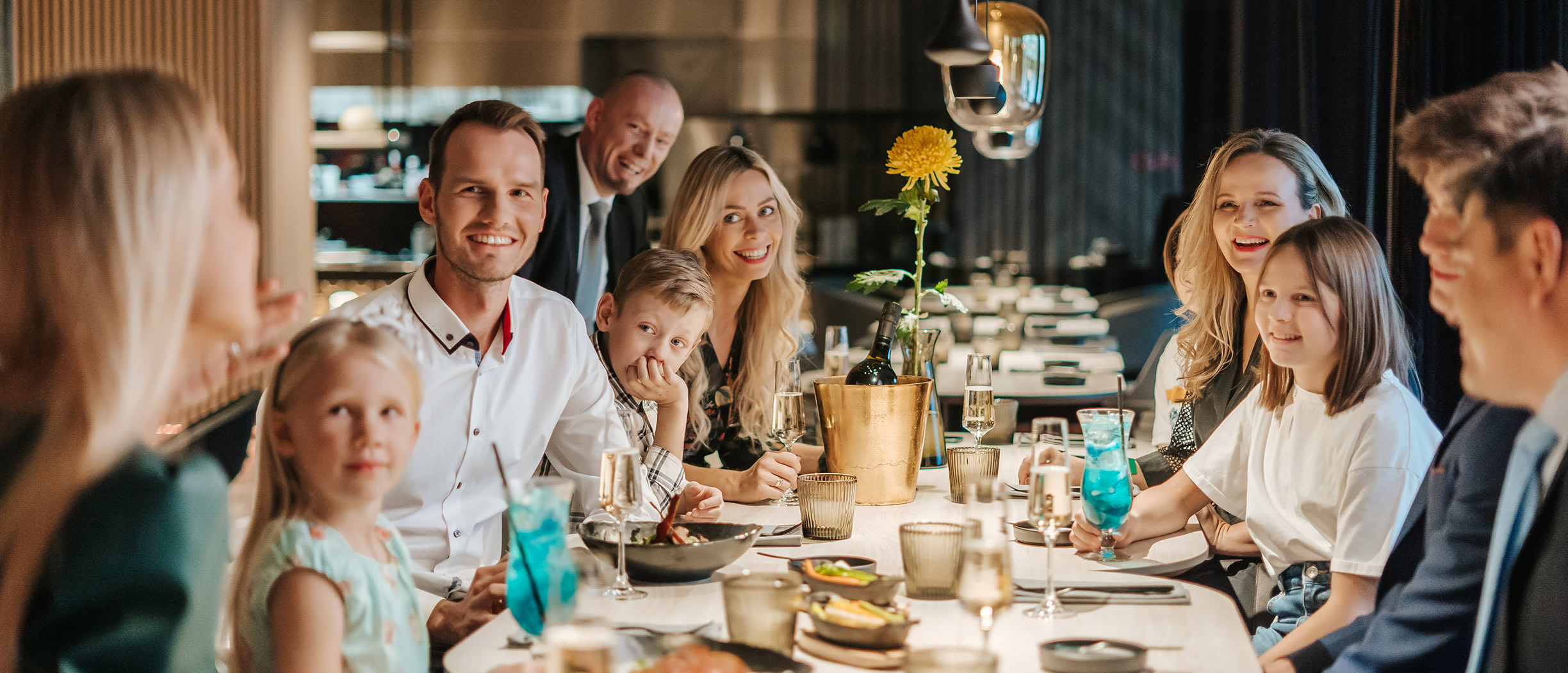 City Grill House