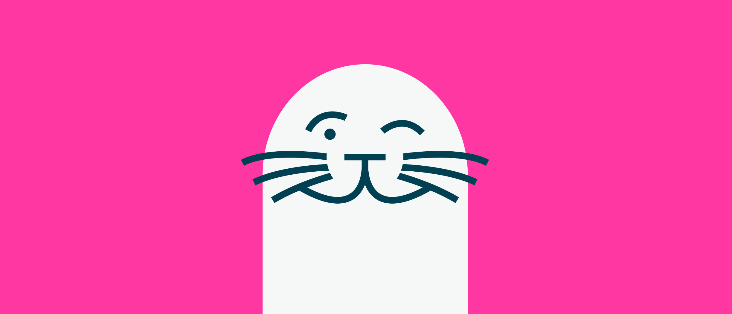 Талисман Tallink Silja Line тюлень Харри с выгодными билетами Seal the Deal