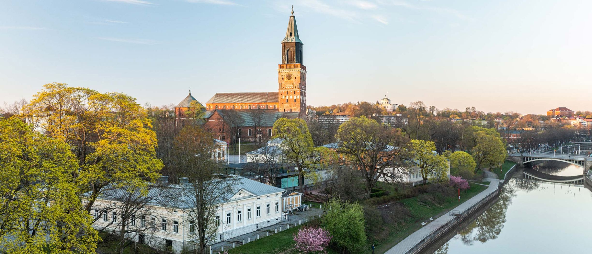 Explore Turku Finland s Oldest City