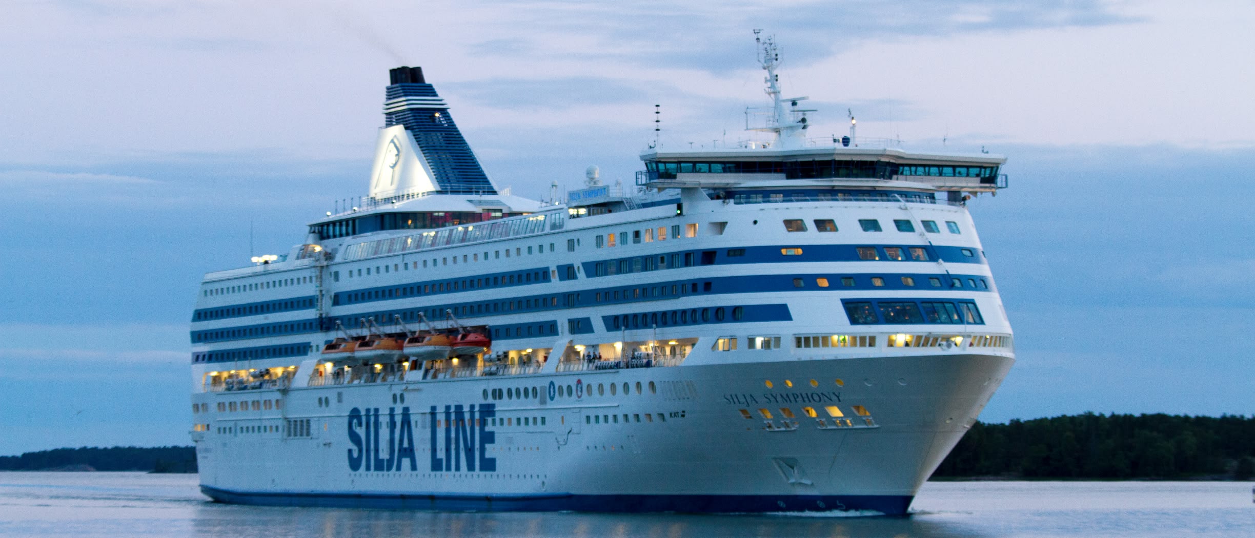 Silja Symphony