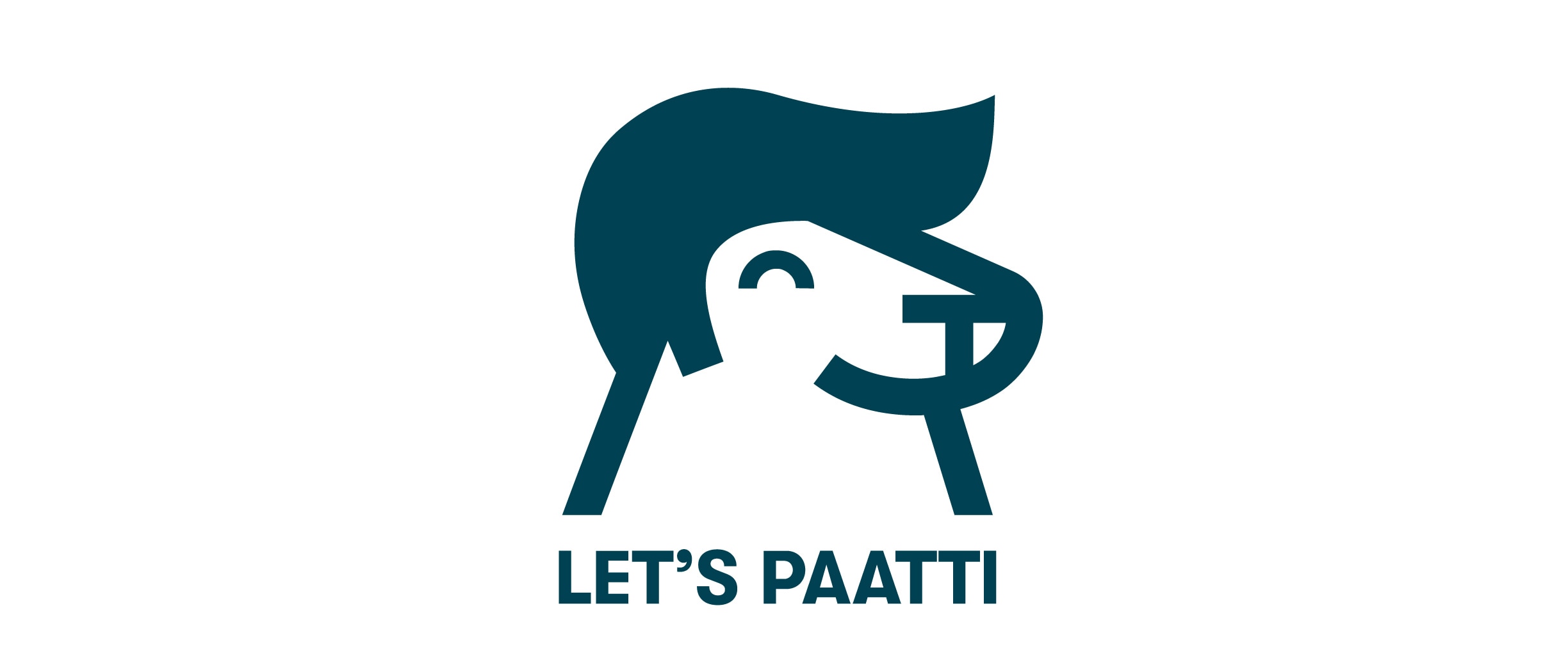 Harri Hylje -ikoni Elvis-peruukissa