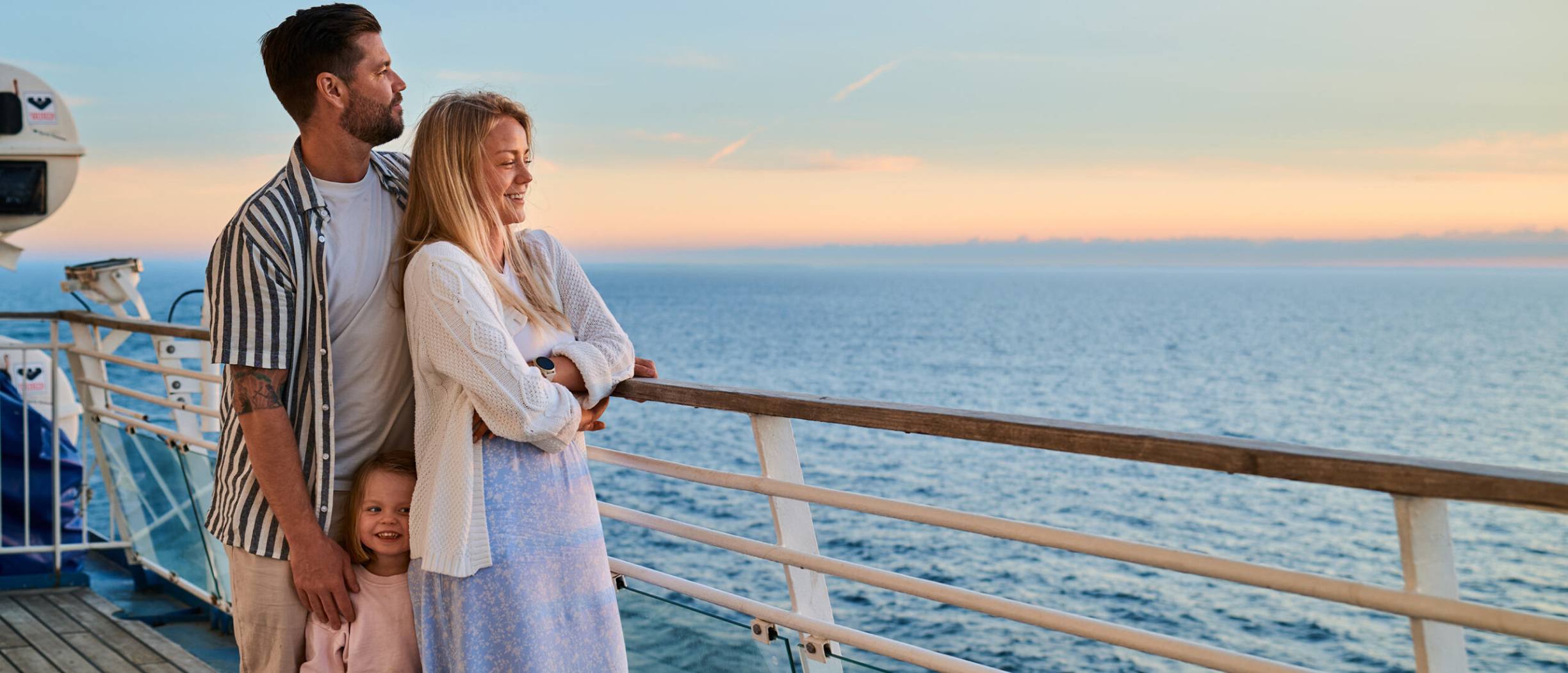 Club One'i peregrupp reisimas