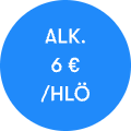 ALK.6 €/HLÖ