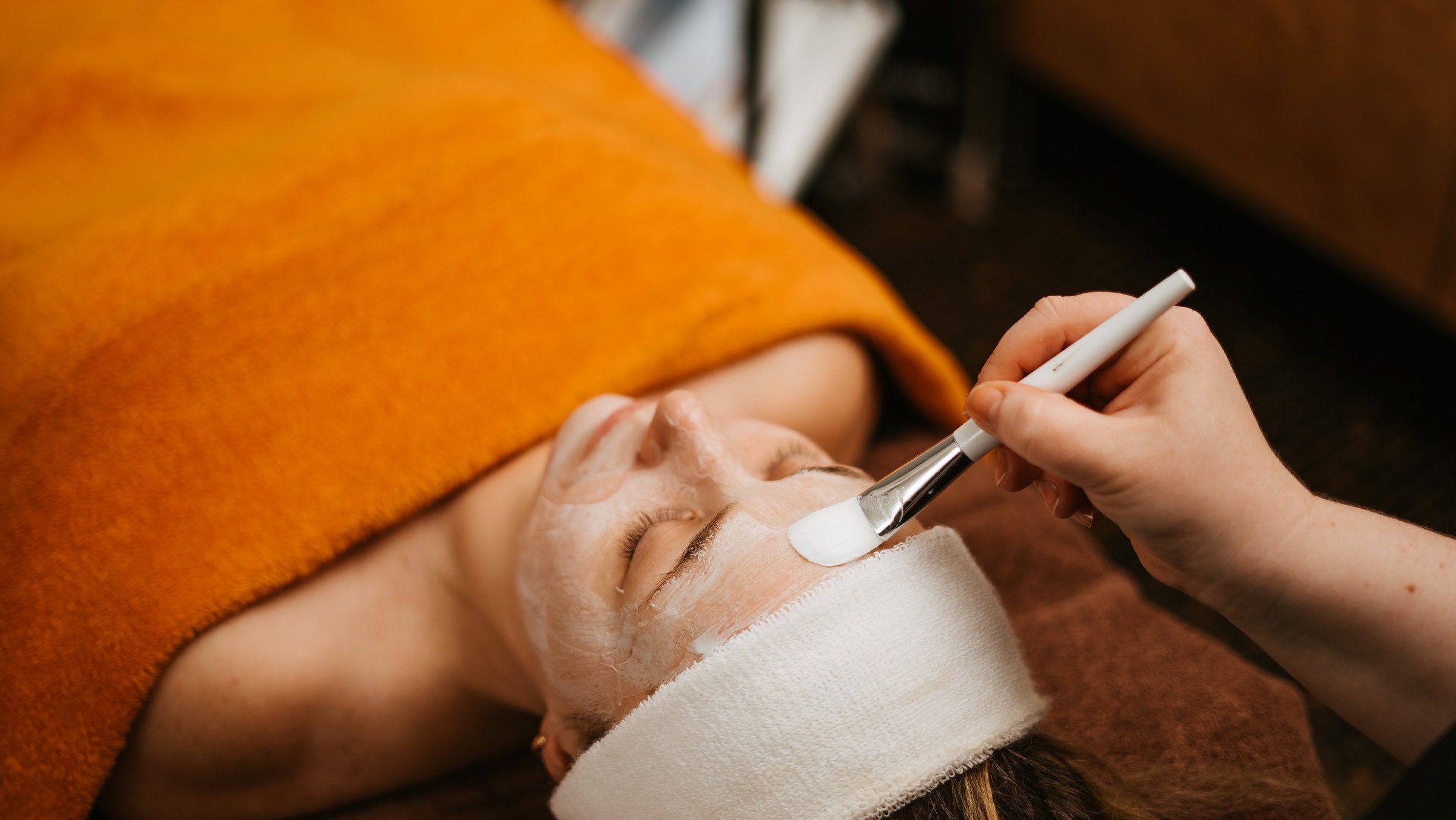 Facial