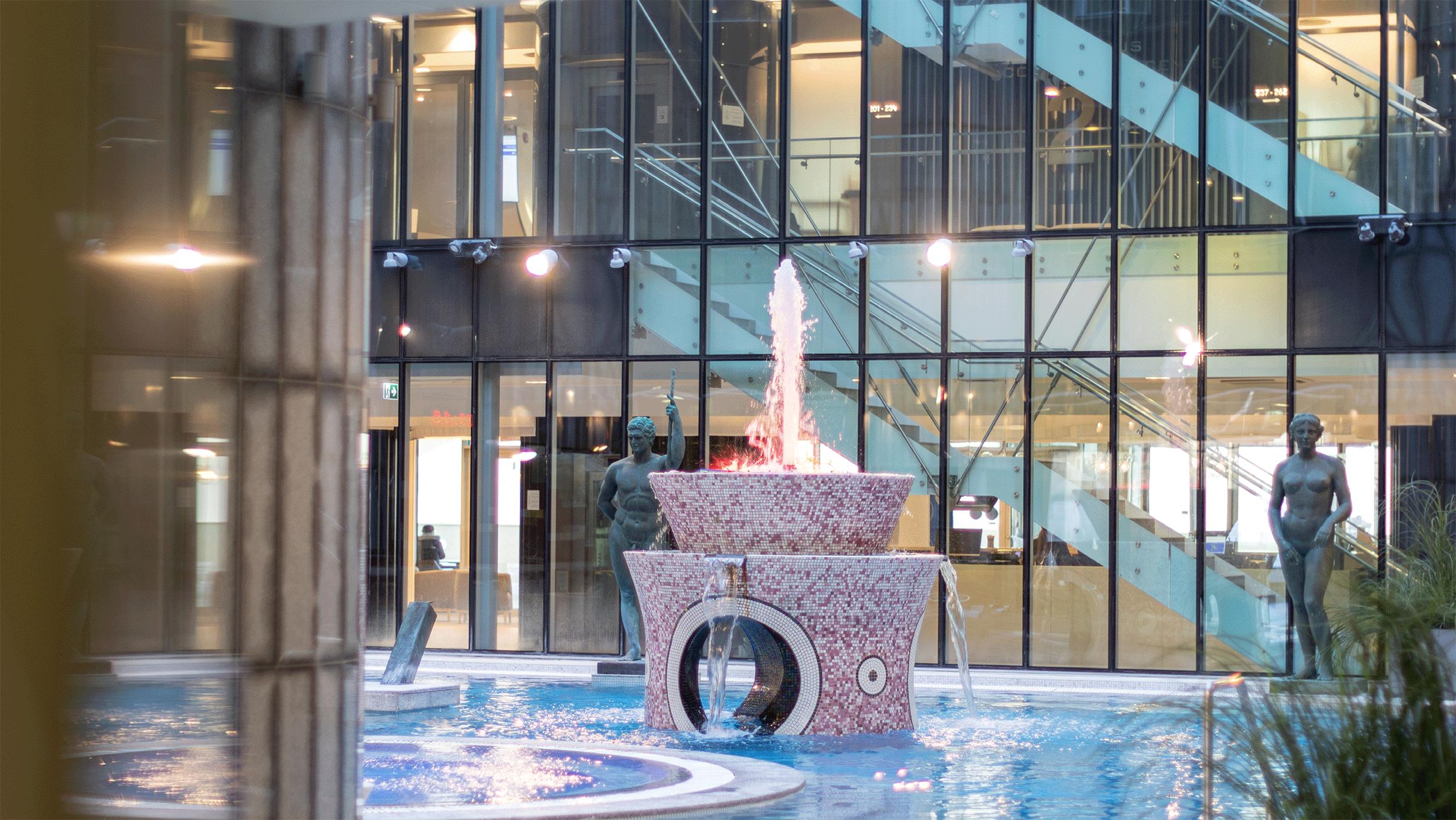Aqua Spa