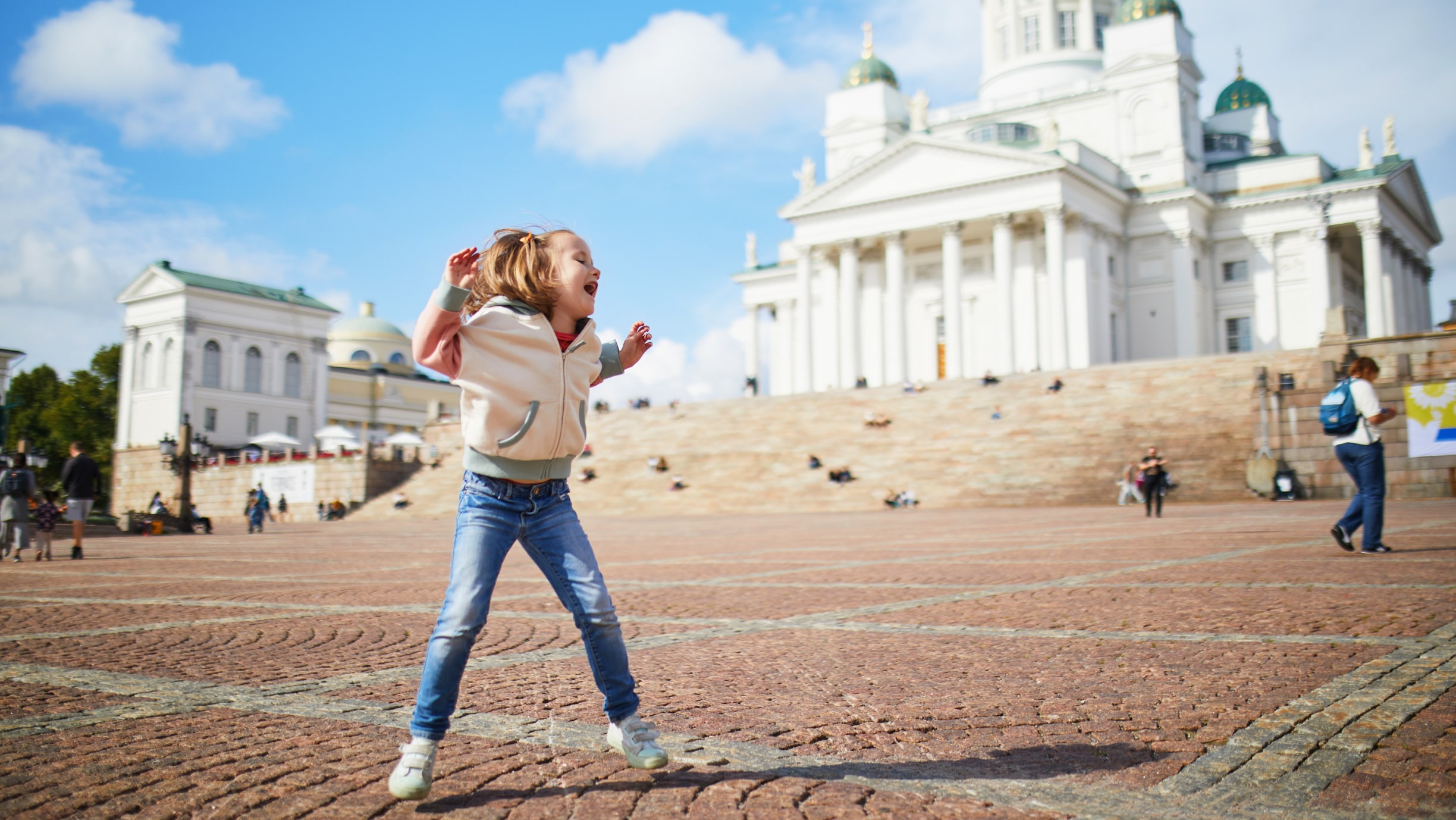 Finland