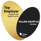Top employee