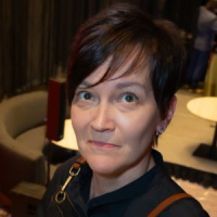 Töötaja Jelena
