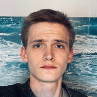 Employee Karl-Robert
