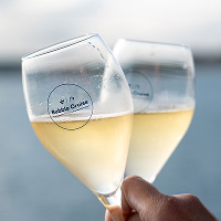 Champagnemässa
