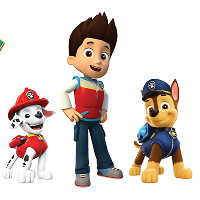 Paw Patrol