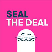 Seal the Deal hos Tallink Silja Line 