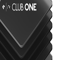 Club One Platinum kortti
