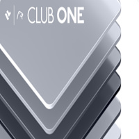 Club One Silver kortti