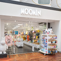 Shopping ombord