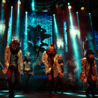 Showgruppen Pirat Crew