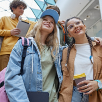 Laeva avastusmäng - seikluslik scavenger hunt kogu laeva ulatuses koos piltide ja videote loomisega