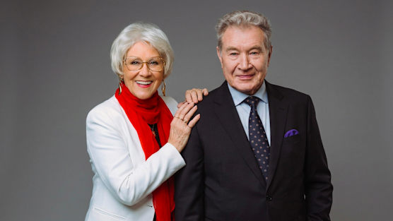 Heidy Tamme, Voldemar Kuslap, Horoskoop