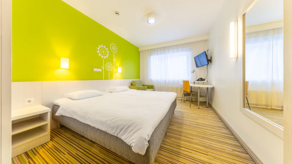 Double room