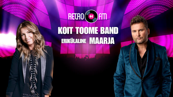 Retro FM erikruiis
