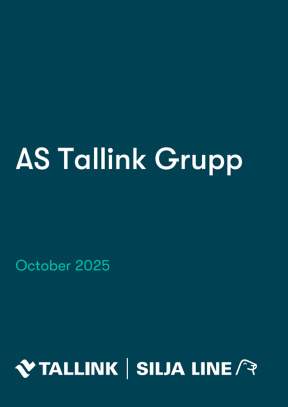 Ettevõtte presentatsioon (eng)