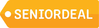 Seniordeal logo