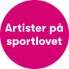 Artister på sportlovet