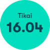 Tikai 16.04.