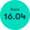 Bara 16.4