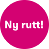 Ny rutt!