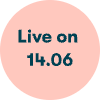 Live on 14.06