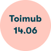 Toimub 14.06