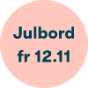 Julbord från 12.11